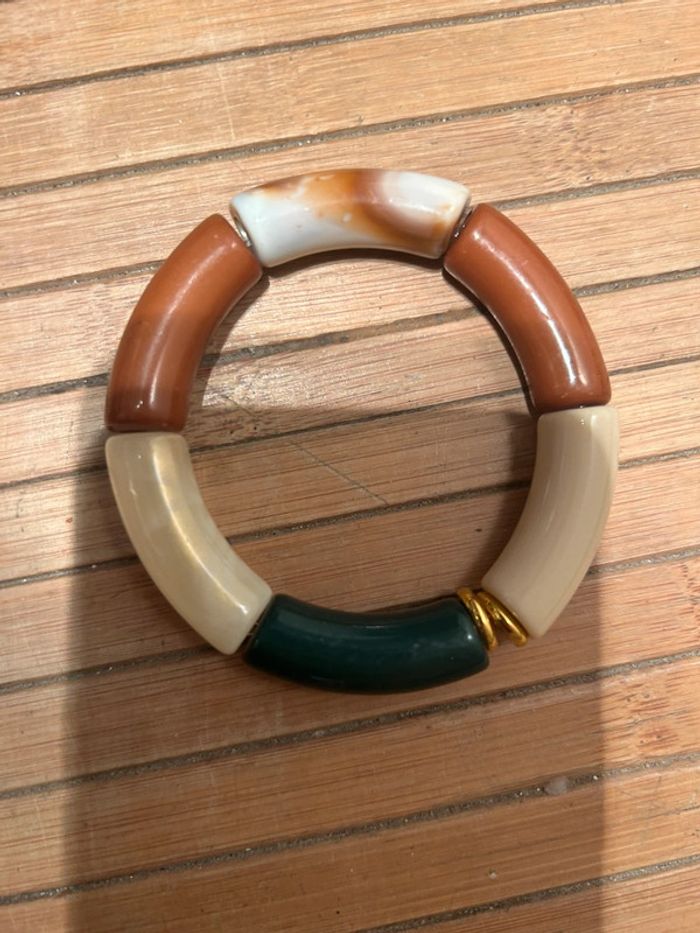 Lot de bracelets - photo numéro 7