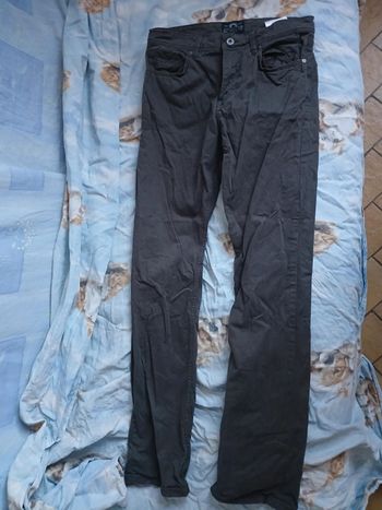 Pantalon celio homme 38