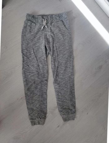 Jogging Bershka