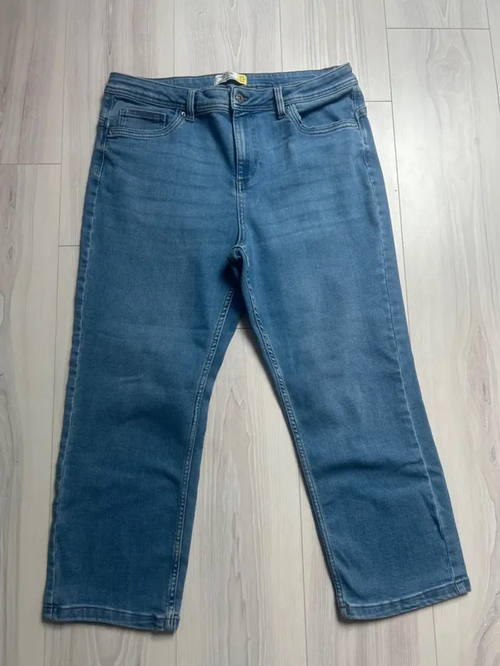 Pantacourt Jean next taille 44