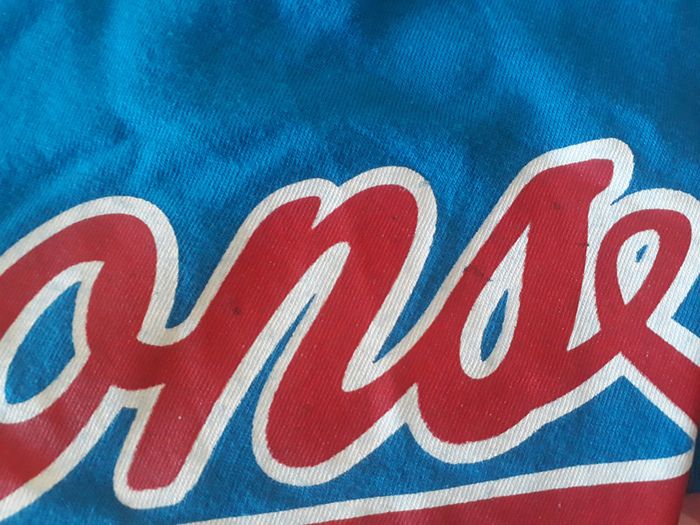 Lot de 5 T-Shirts - Primark - Celio - Aarhon - Jack & Jones - photo numéro 7