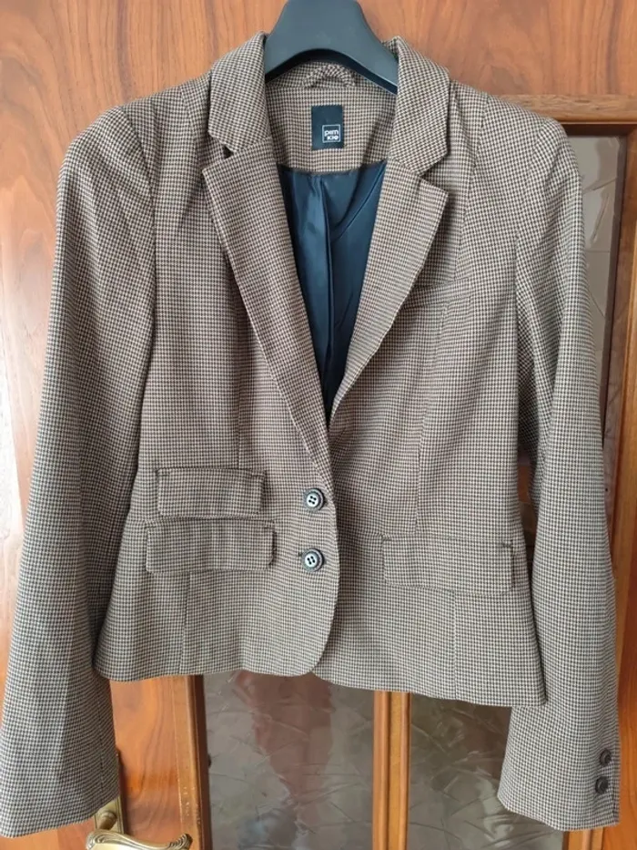 Blazer Pimkie