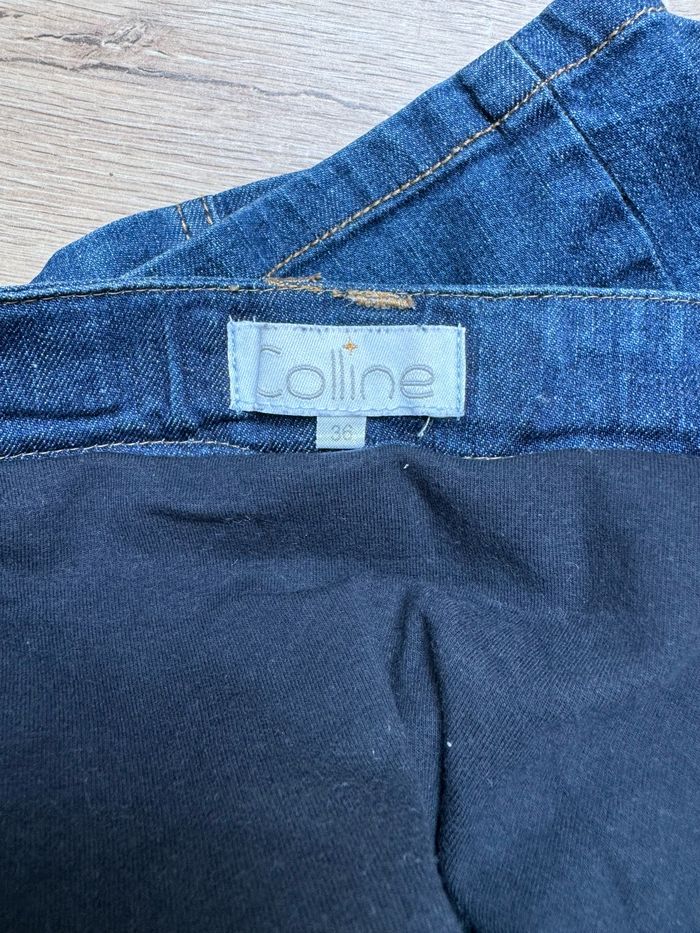 Jupe grossesse - photo numéro 4