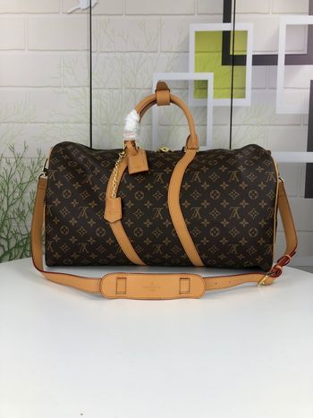 Louis Vuitton  KEEPALL 50 M44474