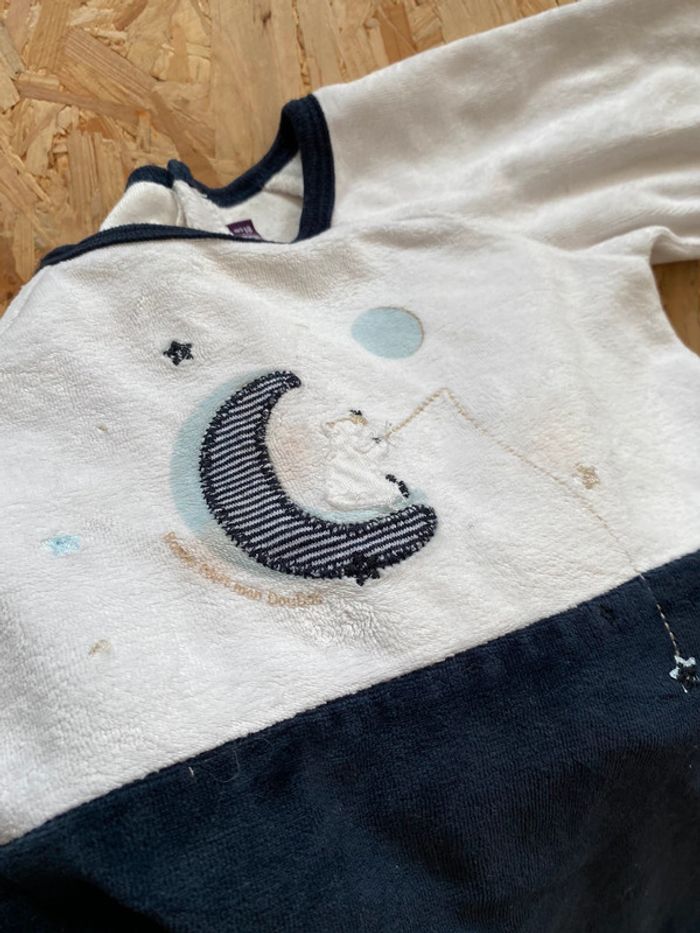 Pyjama 18 mois - photo numéro 3