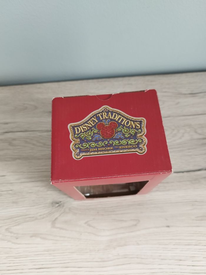 Figurine Disney traditions showcase collectibles Angel - photo numéro 3