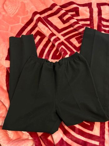 Pantalon noir