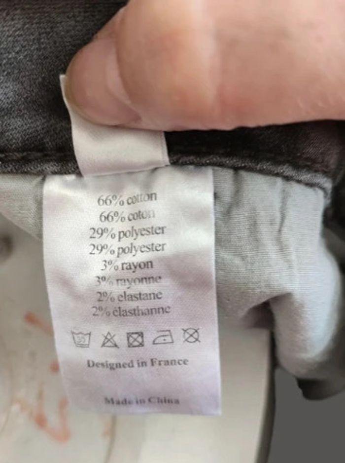 Lot revendeur 13 shorts chino femme (me contacter avant achat !) - photo numéro 8