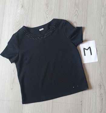 Maillot t-shirt taille M femme