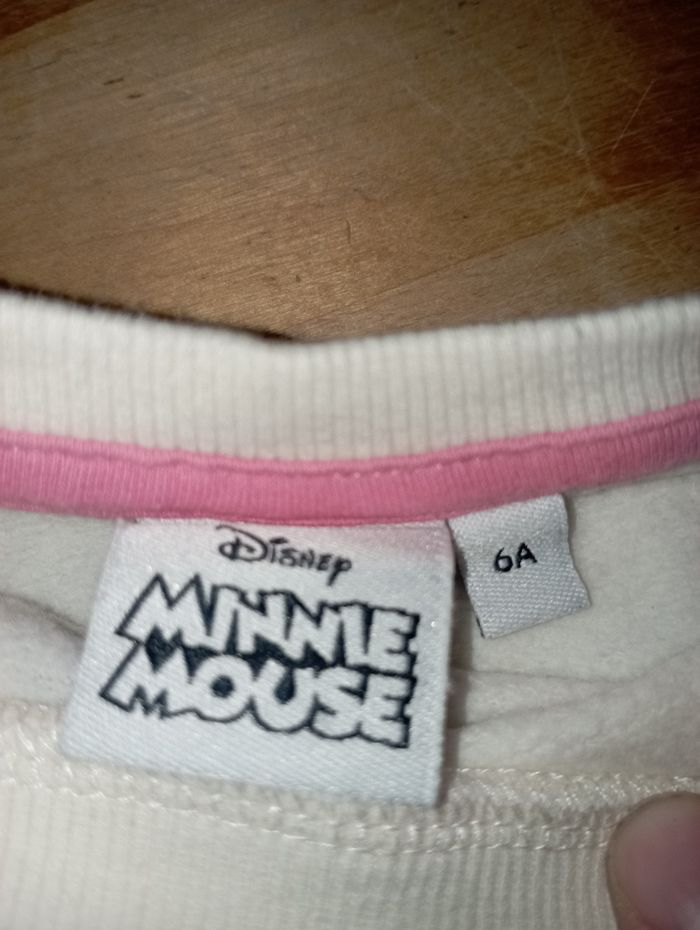 Sweat mickey - photo numéro 4