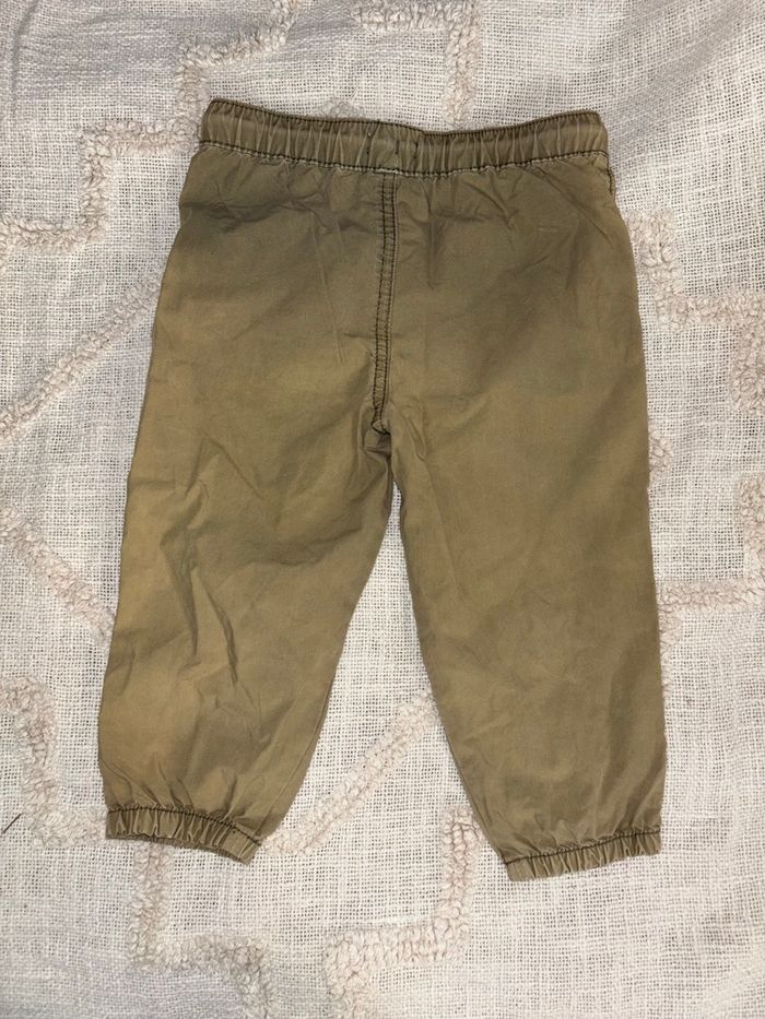 Jogging 24 mois - photo numéro 2