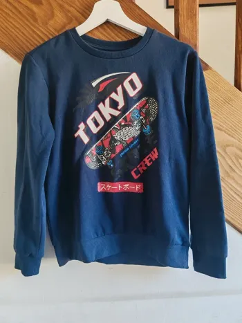 Pull la halle s