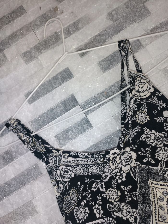 Haut drag fashion taille L/XL - photo numéro 3