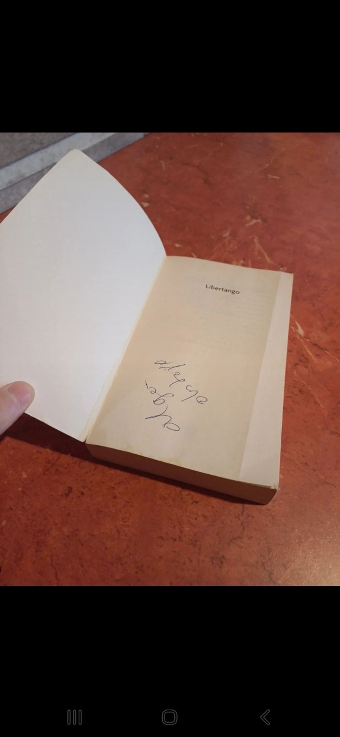 Libertango - photo numéro 3