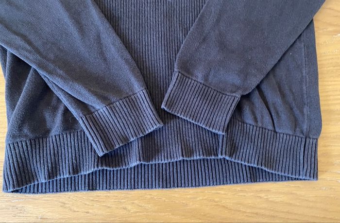 Cargo Pull taupe Taille 38 - photo numéro 3