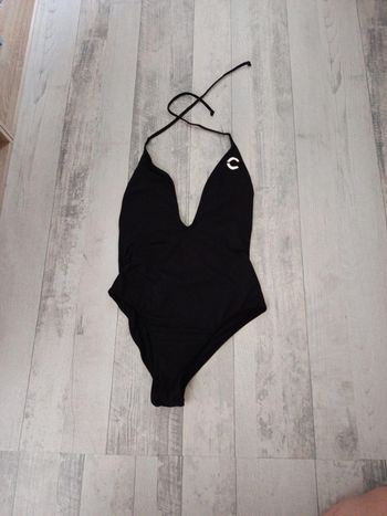 Maillot de bain femme