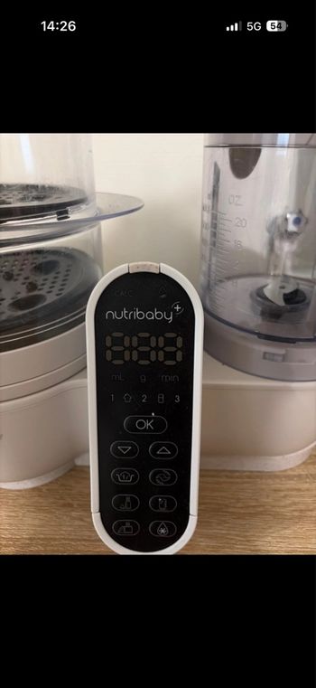 Nutribaby 