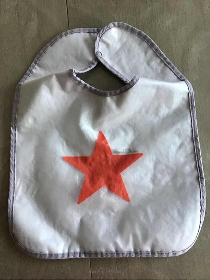 Bavoirs - photo numéro 2