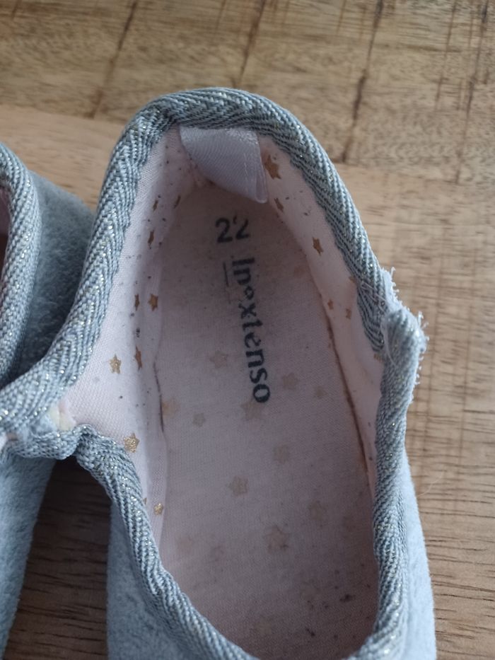 Chaussons - photo numéro 6