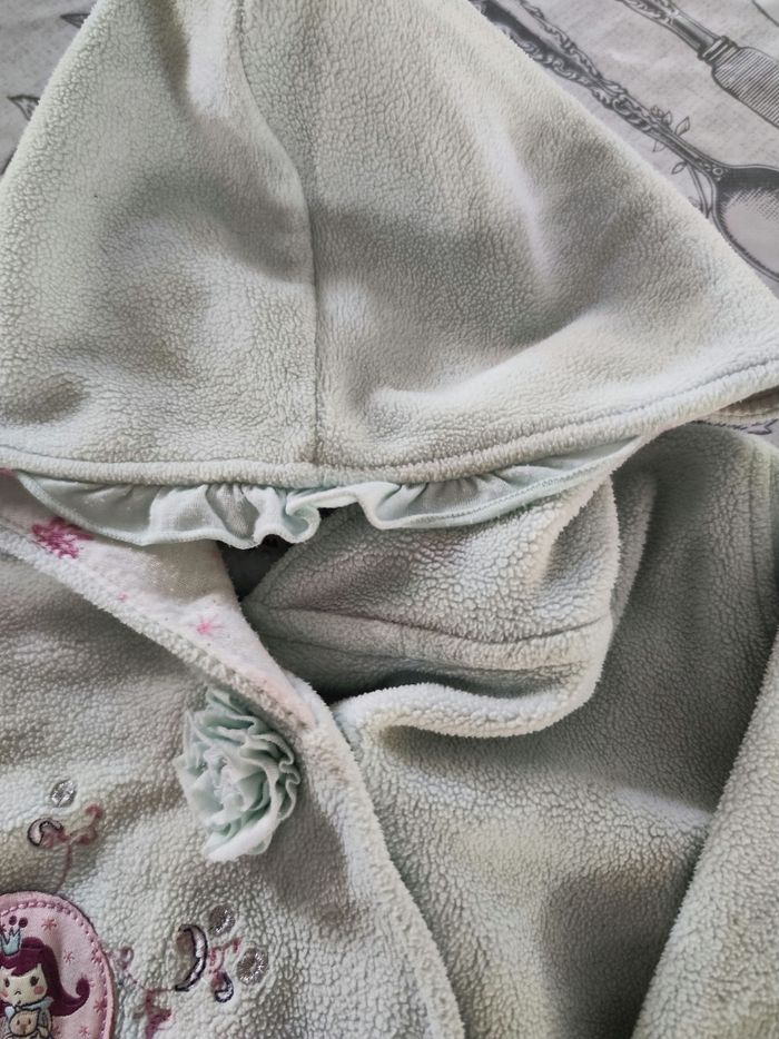 Manteau - photo numéro 3