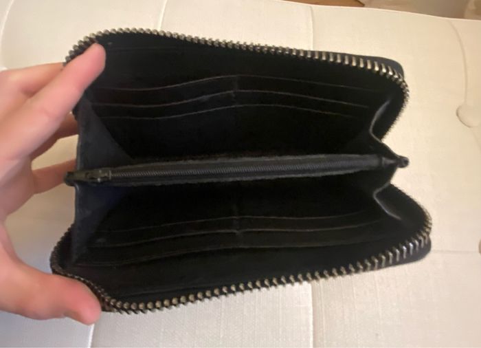 Portefeuille cuir Gérard Darel - photo numéro 5