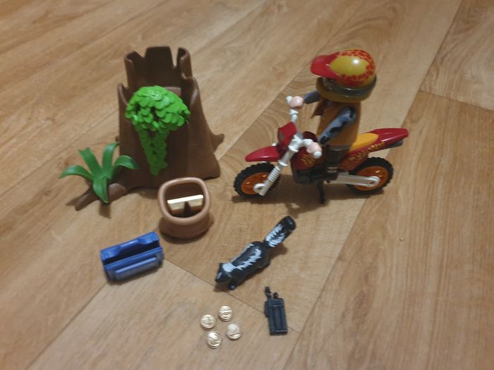 Playmobil