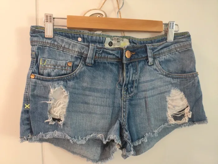 Mini short