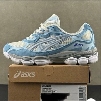 Asics gel