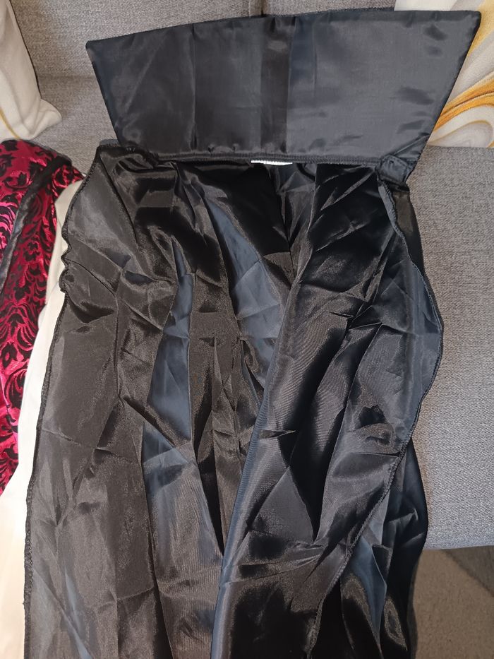 Déguisement vampire garçon - photo numéro 8