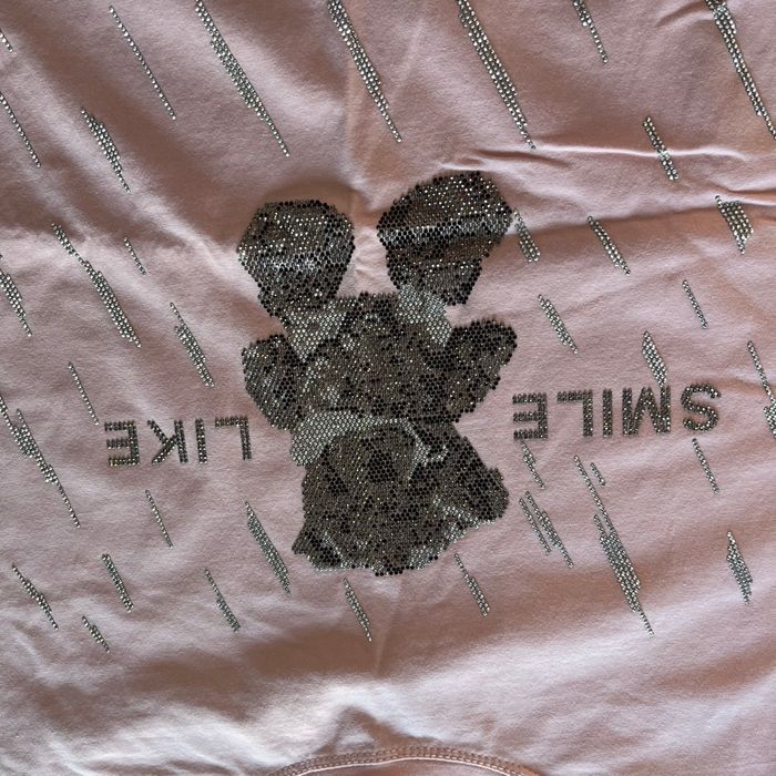 Ter shirt EVIS - photo numéro 2
