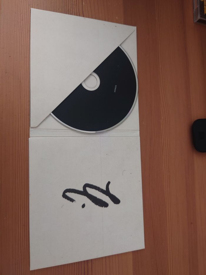 CD lykke li - photo numéro 2