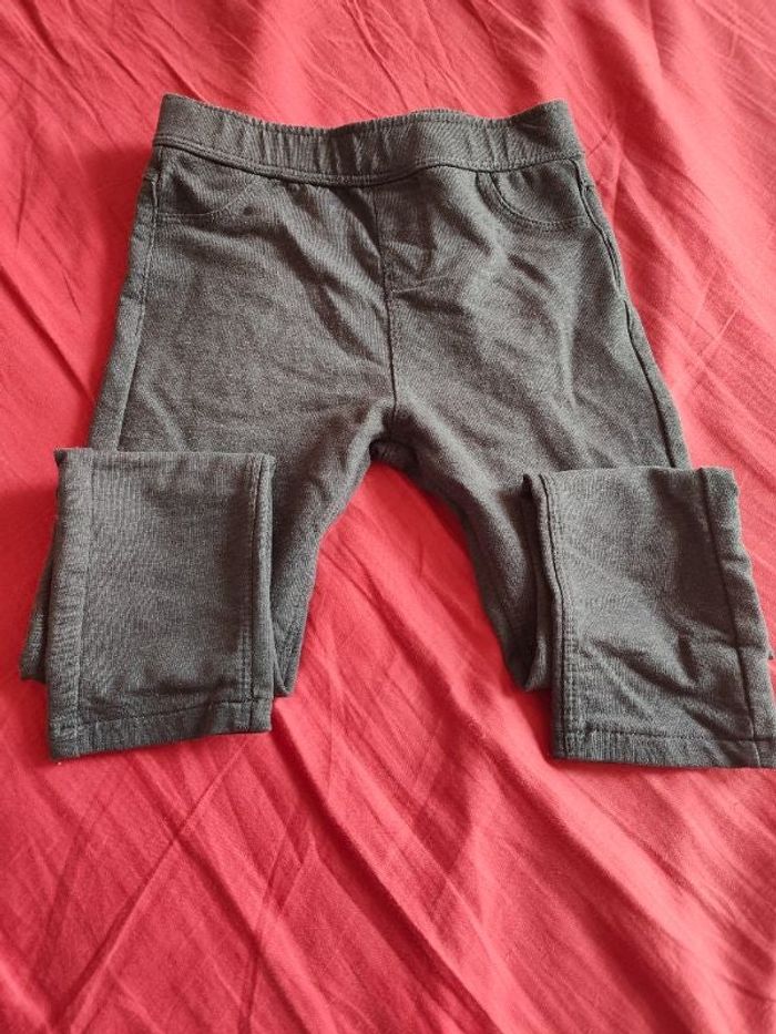 Pantalon 5ans