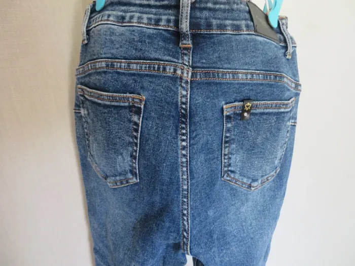 jeans - photo numéro 7