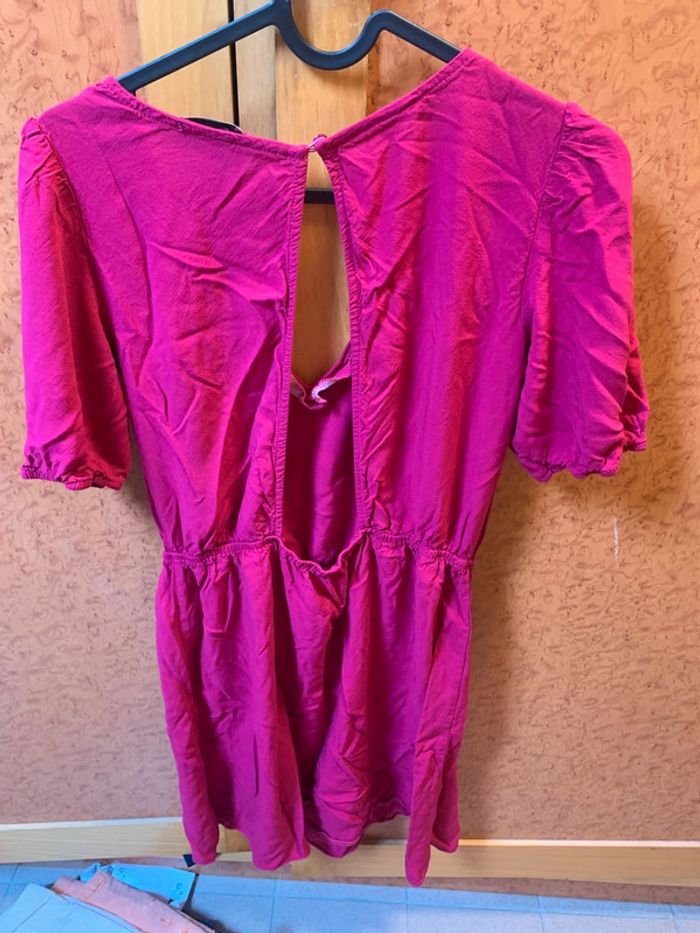 Robe ETAM taille M - photo numéro 5