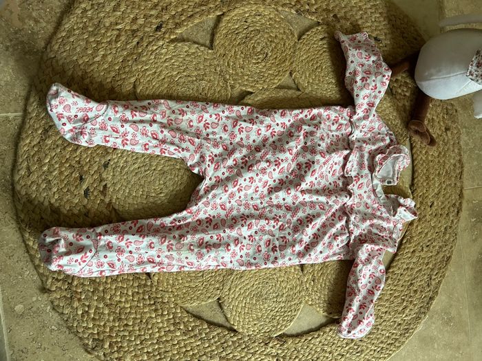 Lot pyjamas - photo numéro 3