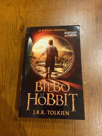 Bilbo le Hobbit