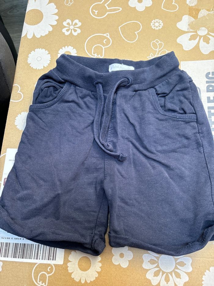 Short
