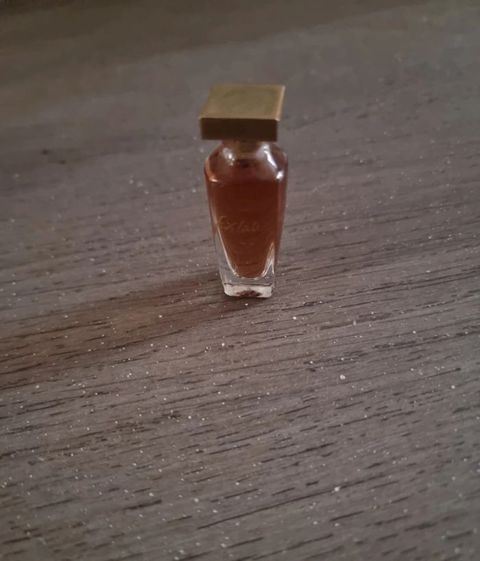 Mini parfums - photo numéro 3