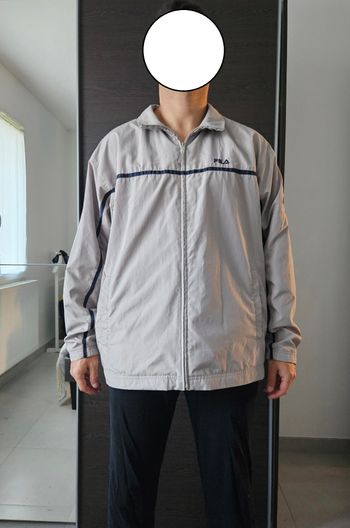 Veste de survêtement FILA