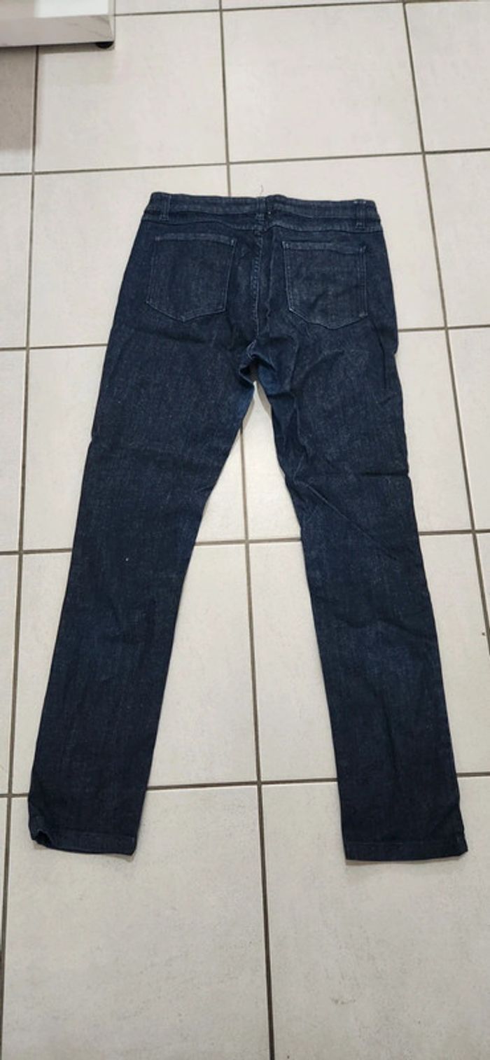 Jeans - photo numéro 3