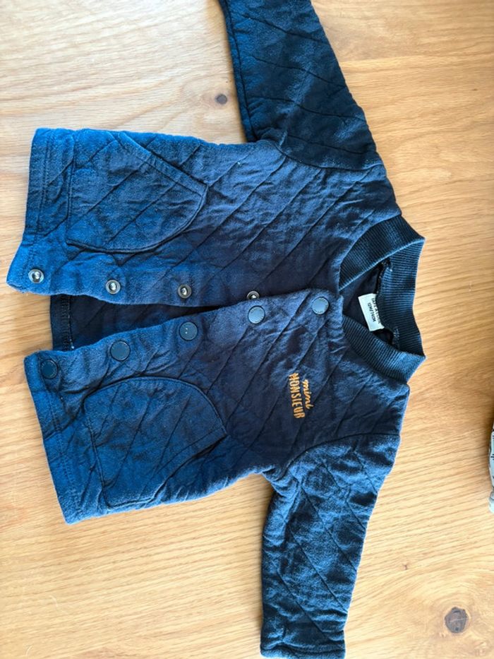 Lot vêtements garçon - photo numéro 17