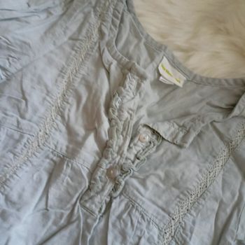 Robe blouse Verbaudet