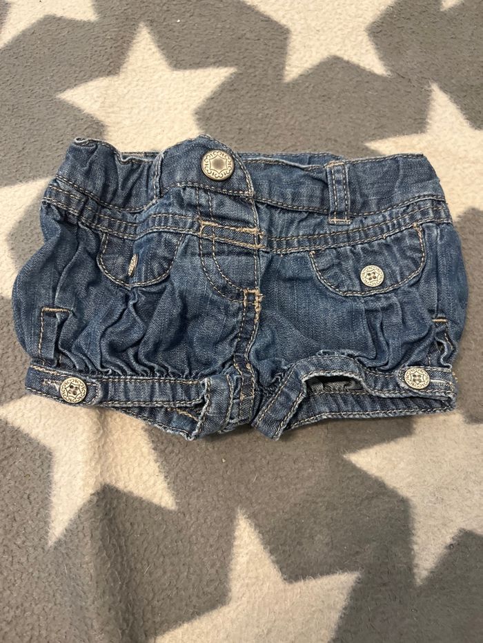 Short