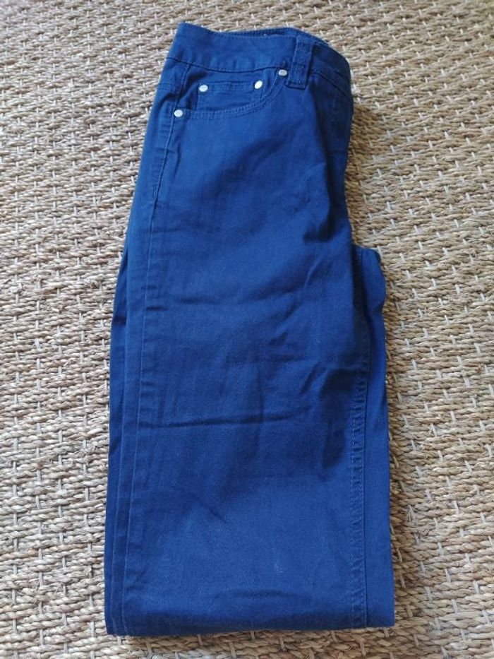 Jeans femme