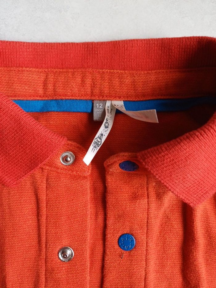 Ensemble 12 mois - photo numéro 4