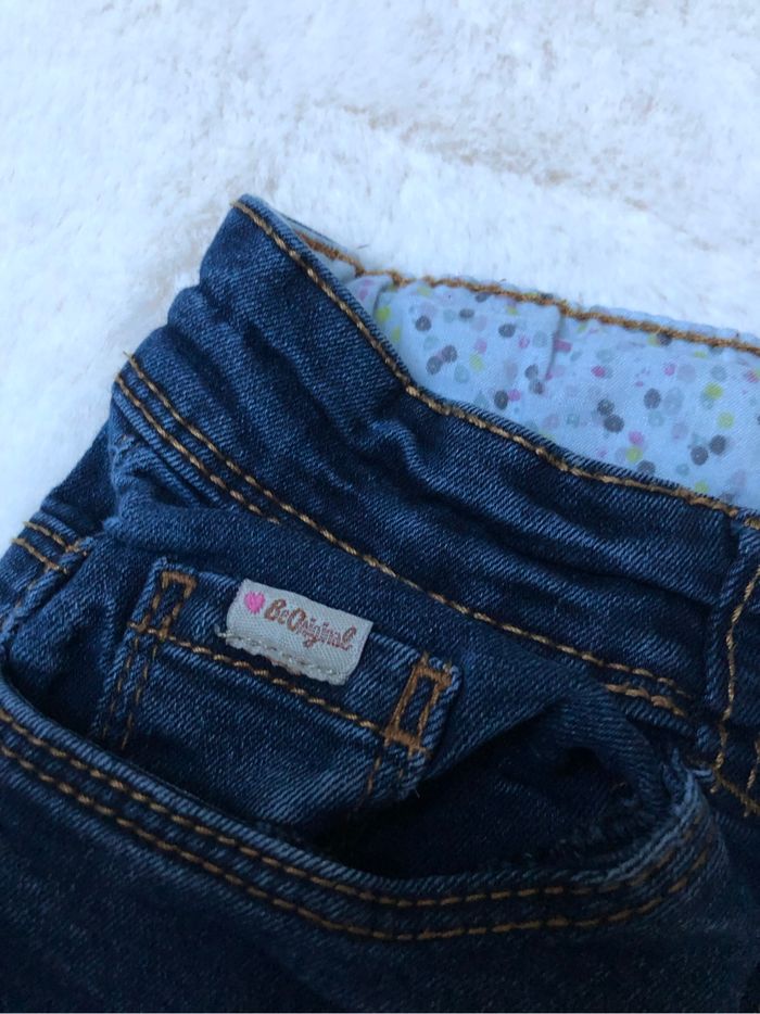 Jeans skinny Tape à l’œil 8 ans - photo numéro 4