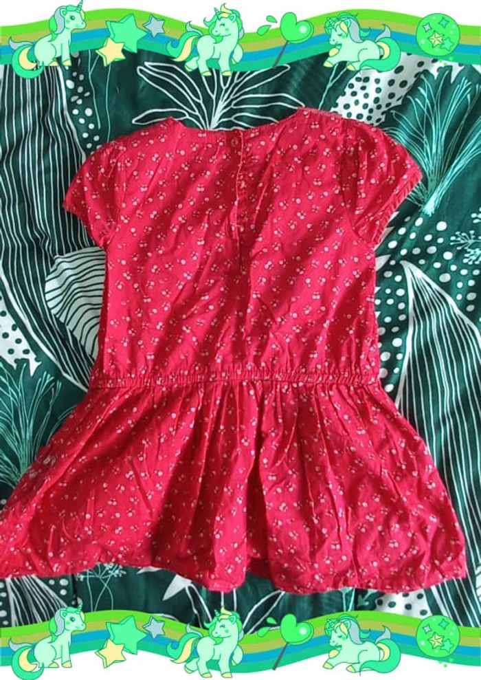 Robe 🍒 - photo numéro 2