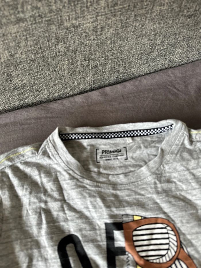 T-shirt 10 ans - photo numéro 2