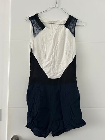 Combi short naf naf 