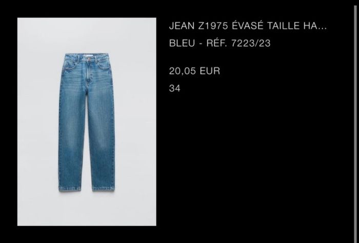 Jean Zara - photo numéro 3